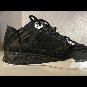 Amazing Black and White Nike Jordans!